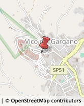 Farmacie Vico del Gargano,71018Foggia