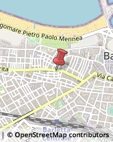 Centri di Benessere Barletta,76121Barletta-Andria-Trani