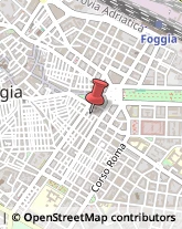 Stoffe e Tessuti - Dettaglio Foggia,71121Foggia