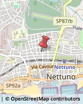 Macellerie Nettuno,00048Roma