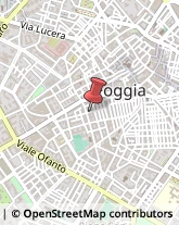 Podologia - Studi e Centri Foggia,71121Foggia