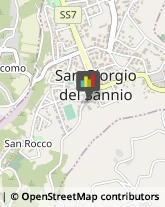 Tour Operator e Agenzia di Viaggi San Giorgio del Sannio,82018Benevento