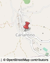 Aziende Sanitarie Locali (ASL) Carlantino,71030Foggia