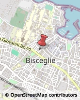 Recapito Pacchi e Lettere - Agenzie Bisceglie,76011Barletta-Andria-Trani