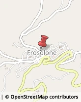 Commercialisti Frosolone,86095Isernia