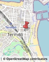 Articoli Sportivi - Dettaglio Termoli,86039Campobasso