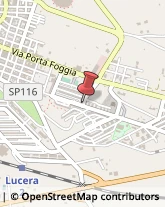 Geometri Lucera,71036Foggia