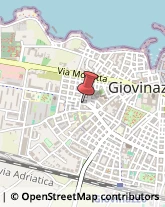 Televisori, Videoregistratori e Radio Giovinazzo,70054Bari