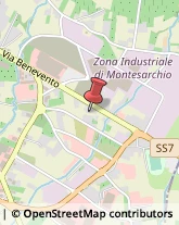Panetterie Montesarchio,82016Benevento