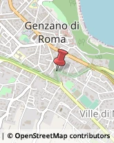 Casalinghi Genzano di Roma,00045Roma