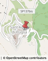 Onoranze e Pompe Funebri Sant'Agata di Puglia,71028Foggia