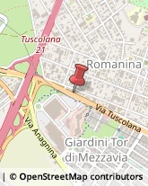 Arredamento - Vendita al Dettaglio Roma,00173Roma