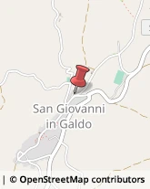 Associazioni di Volontariato e di Solidarietà San Giovanni in Galdo,86010Campobasso