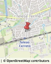 Scuole Materne Private Telese Terme,82037Benevento