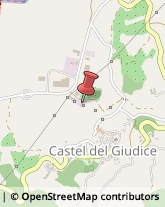 Depuranti e Depuratori Castel del Giudice,86080Isernia