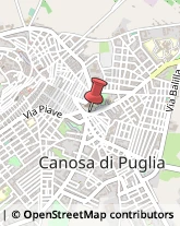 Tende e Tendaggi Canosa di Puglia,70053Barletta-Andria-Trani