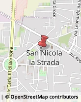 Aziende Sanitarie Locali (ASL) San Nicola la Strada,81020Caserta