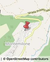 Bar e Caffetterie Montemilone,85020Potenza