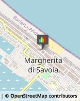 Calce Margherita di Savoia,76016Barletta-Andria-Trani