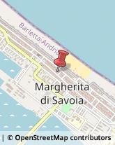 Oli Vegetali Margherita di Savoia,76016Barletta-Andria-Trani