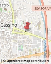 Autolavaggio Cassino,03043Frosinone