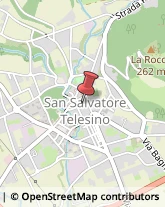 Ristoranti San Salvatore Telesino,82030Benevento