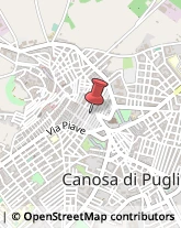 Imprese di Pulizia Canosa di Puglia,76012Barletta-Andria-Trani