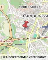 Taglio e Cucito - Scuole Campobasso,86100Campobasso