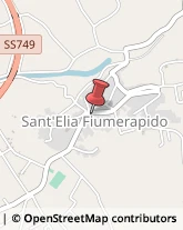 Forni per Panifici, Pasticcerie e Pizzerie Sant'Elia Fiumerapido,03049Frosinone