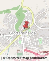 Comunità e Comprensori Montani Grottaminarda,83035Avellino