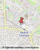 Associazioni Sindacali Andria,70031Barletta-Andria-Trani