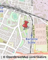 Tribunali, Uffici Giudiziari e Preture Barletta,76121Barletta-Andria-Trani