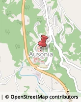 Geometri Ausonia,03040Frosinone