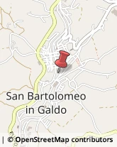 Lavanderie San Bartolomeo in Galdo,82028Benevento