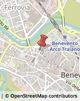 Associazioni Sindacali Benevento,82100Benevento