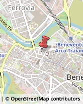 Osteopatia Benevento,82100Benevento