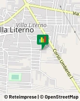 Consulenza del Lavoro Villa Literno,81030Caserta