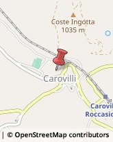 Caseifici Carovilli,86083Isernia