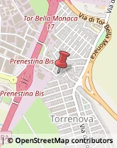 Via Cisternino, 32,00133Roma