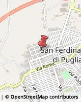 Assicurazioni San Ferdinando di Puglia,71046Barletta-Andria-Trani