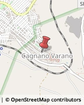 Assicurazioni Cagnano Varano,71010Foggia