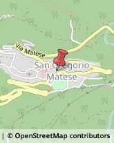 Osterie e Trattorie San Gregorio Matese,81010Caserta