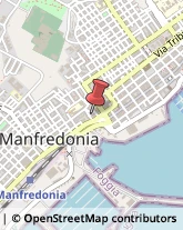 Ingegneri Manfredonia,71043Foggia