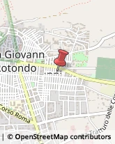 Autonoleggio San Giovanni Rotondo,71013Foggia