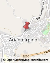 Uccelli Ariano Irpino,83031Avellino