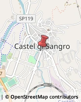 Autoaccessori - Commercio Castel di Sangro,67031L'Aquila