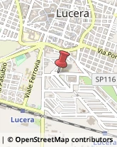 Bar e Caffetterie Lucera,71036Foggia