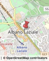 Piazza Salvatore Fagiolo, 9,00041Albano Laziale