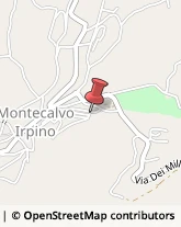 Impianti Antifurto e Sistemi di Sicurezza Montecalvo Irpino,83037Avellino
