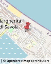 Stazioni di Servizio e Distribuzione Carburanti Margherita di Savoia,76016Barletta-Andria-Trani